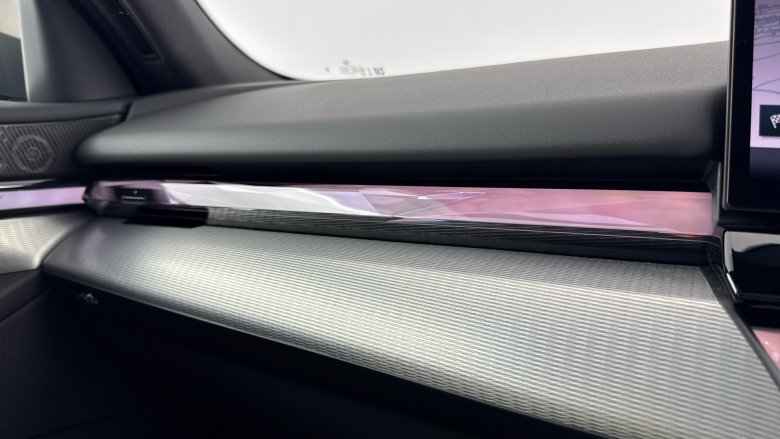 BMW i5 250kW eDrive40 M Sport 84kWh 5dr Auto Electric Estate